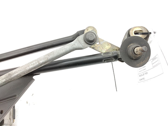 Jaguar XK8 Front Wiper Motor & Transmission