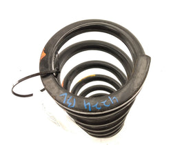 Jaguar XK8 Rear Left Coil Spring - 0