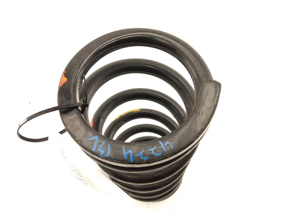 Jaguar XK8 Rear Left Coil Spring