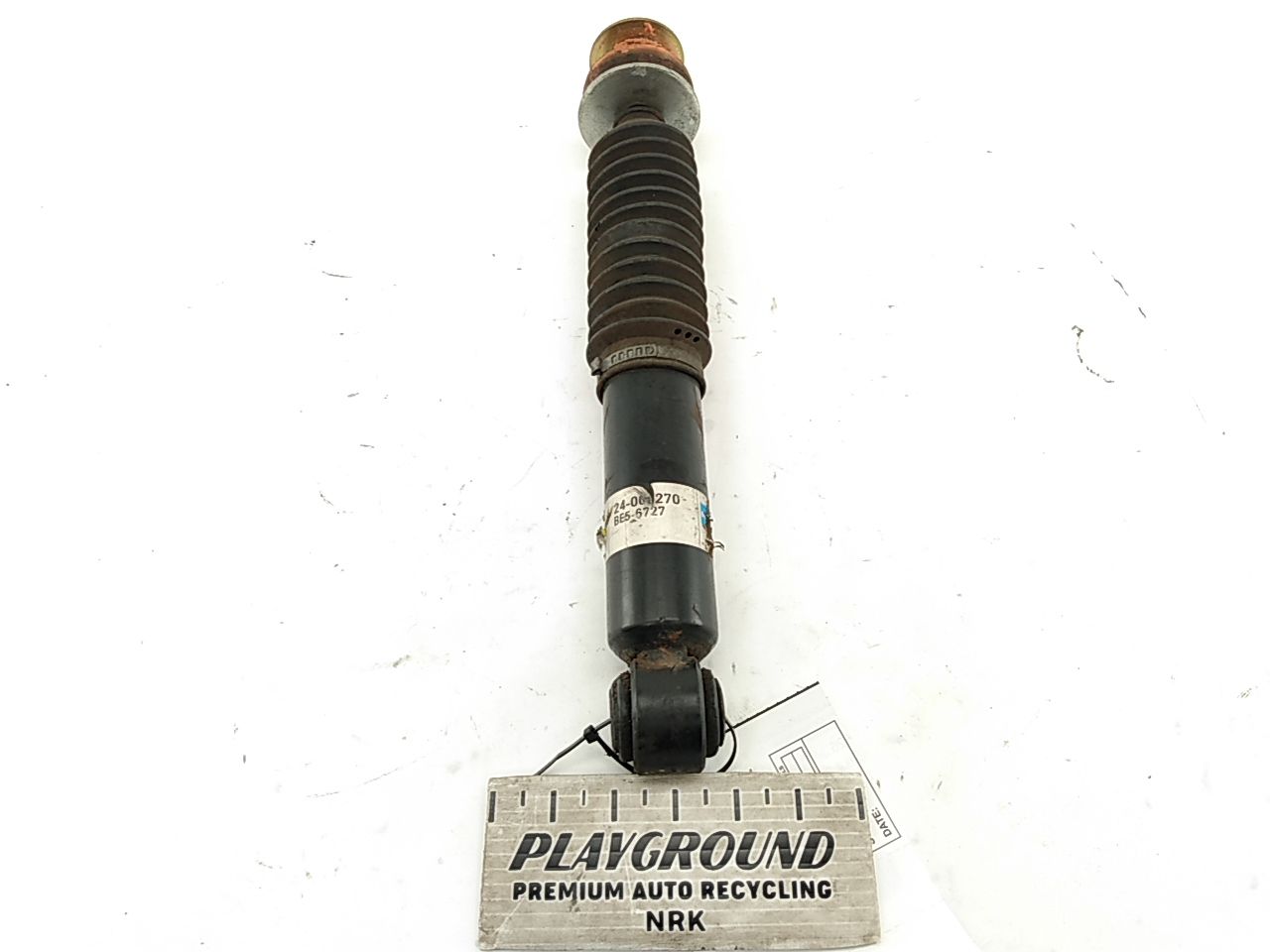 Jaguar XK8 Rear Right Shock Absorber