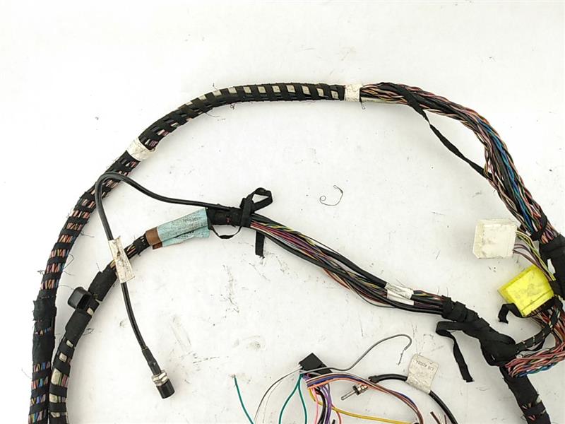 Jaguar XK8 Dash Wire Harness **AS-IS**