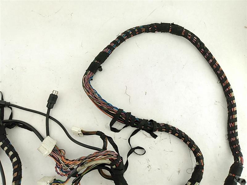 Jaguar XK8 Dash Wire Harness **AS-IS**