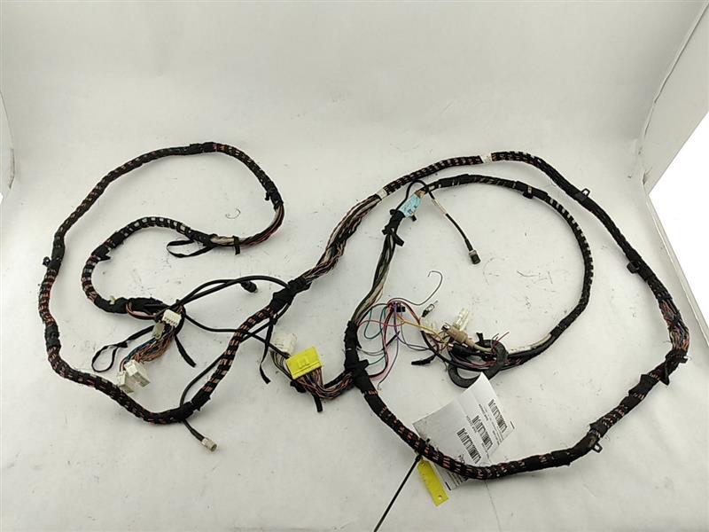 Jaguar XK8 Dash Wire Harness **AS-IS**