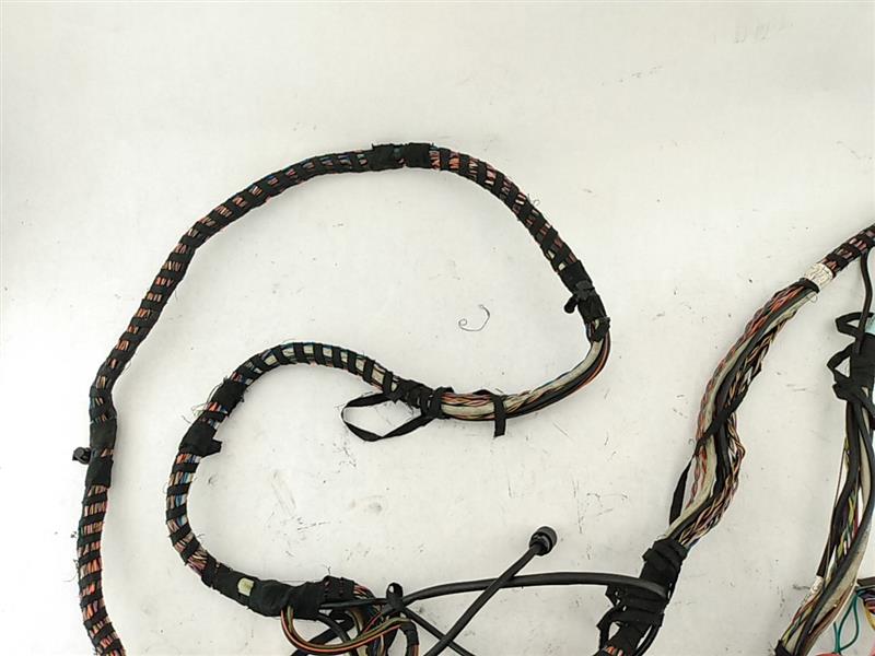 Jaguar XK8 Dash Wire Harness **AS-IS**