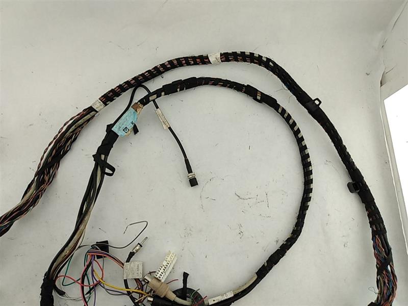 Jaguar XK8 Dash Wire Harness **AS-IS**