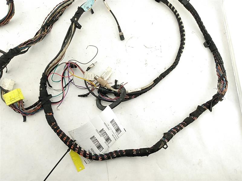 Jaguar XK8 Dash Wire Harness **AS-IS**