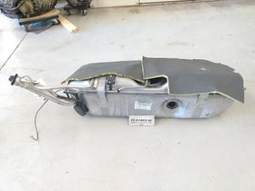 Jaguar XK8 Fuel Tank