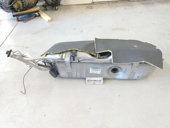 Jaguar XK8 Fuel Tank