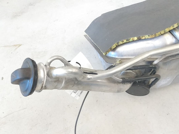 Jaguar XK8 Fuel Tank