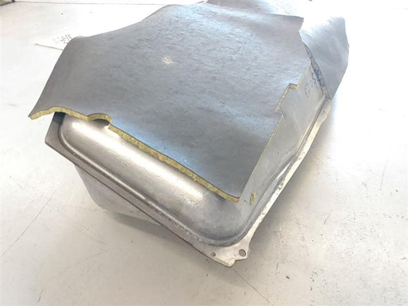 Jaguar XK8 Fuel Tank