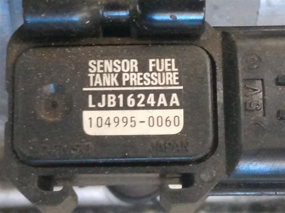 Jaguar XK8 Fuel Tank