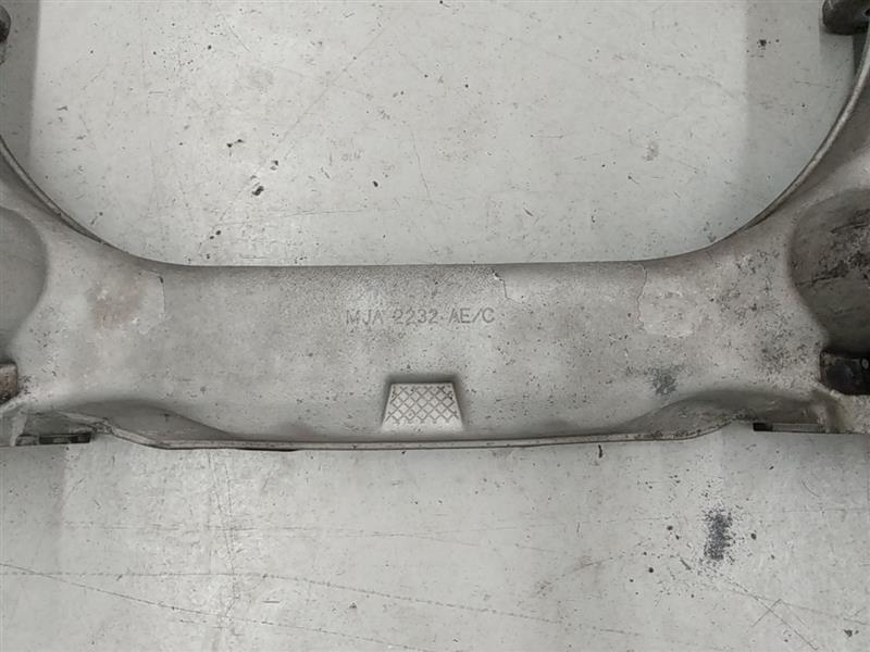 Jaguar XK8 Front Subframe