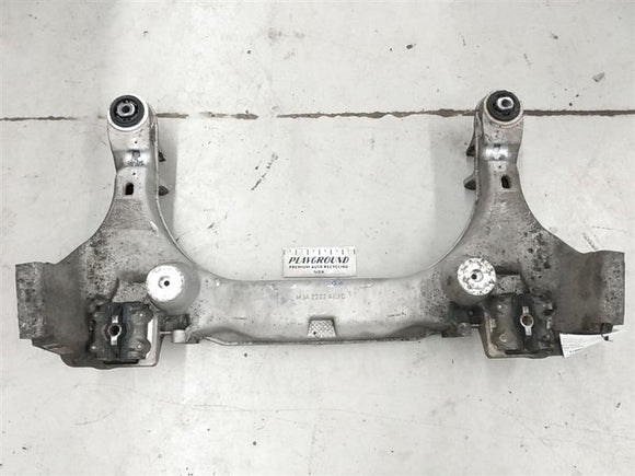 Jaguar XK8 Front Subframe