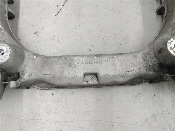 Jaguar XK8 Front Subframe