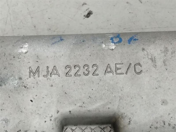 Jaguar XK8 Front Subframe