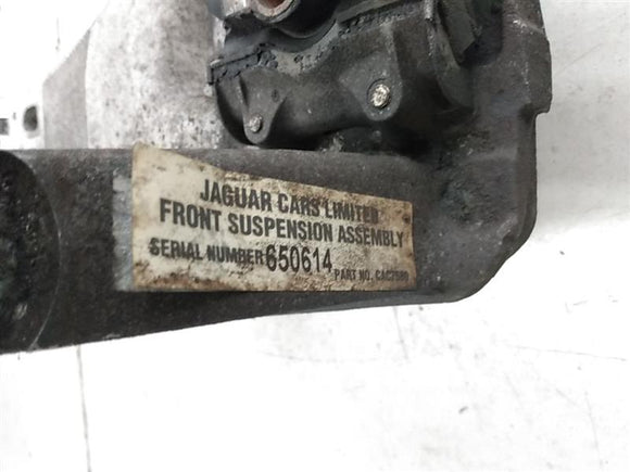 Jaguar XK8 Front Subframe