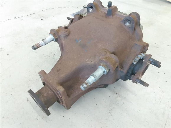 Jaguar XK8 Rear Differential