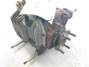 Jaguar XK8 Rear Differential-4