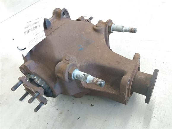 Jaguar XK8 Rear Differential