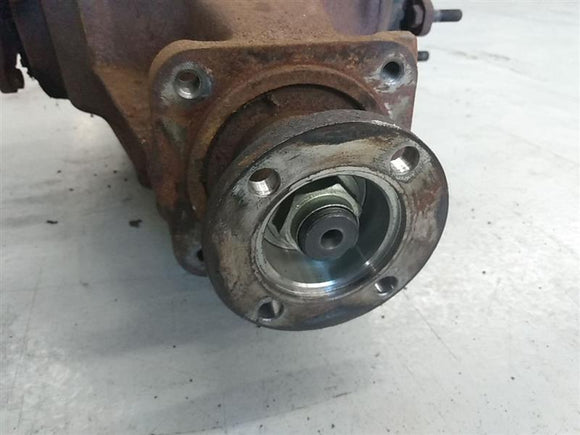 Jaguar XK8 Rear Differential