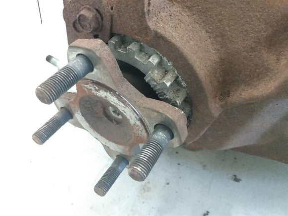 Jaguar XK8 Rear Differential