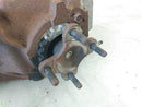 Jaguar XK8 Rear Differential-9