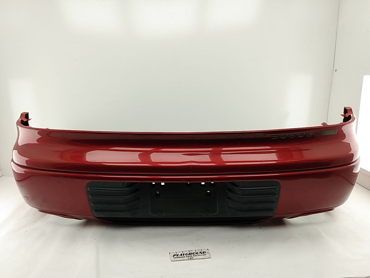 Mitsubishi 3000GT Rear Bumper Cover