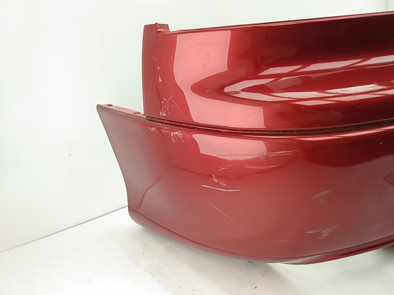 Mitsubishi 3000GT Rear Bumper Cover