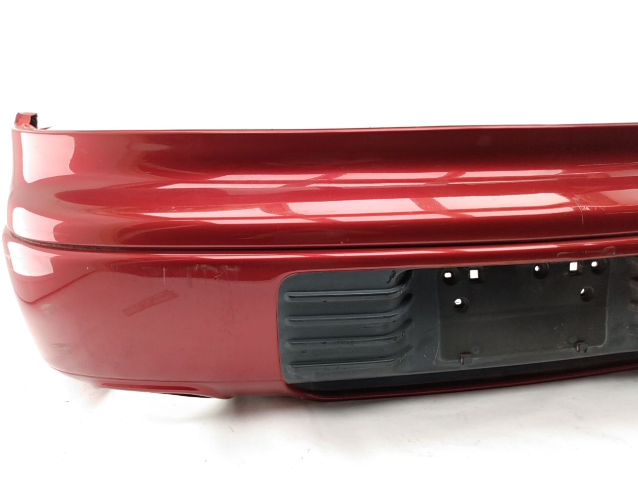 Mitsubishi 3000GT Rear Bumper Cover