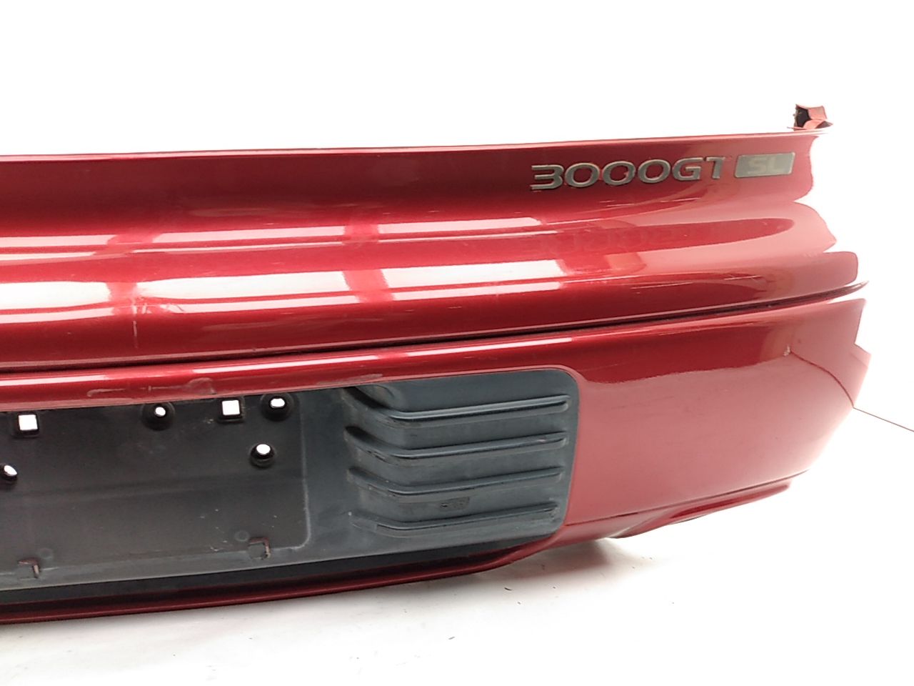 Mitsubishi 3000GT Rear Bumper Cover