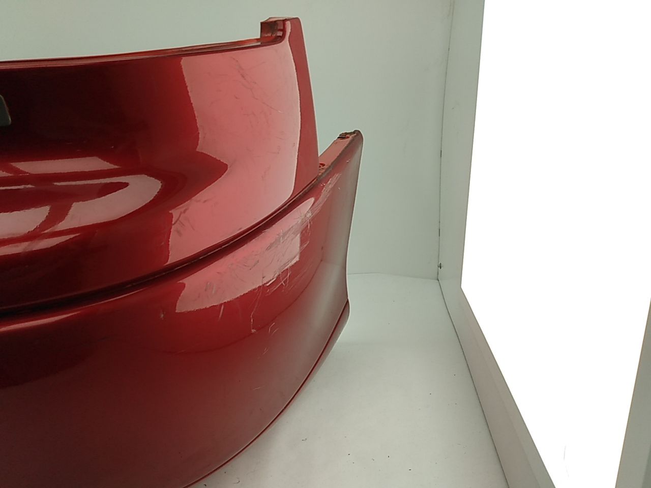 Mitsubishi 3000GT Rear Bumper Cover