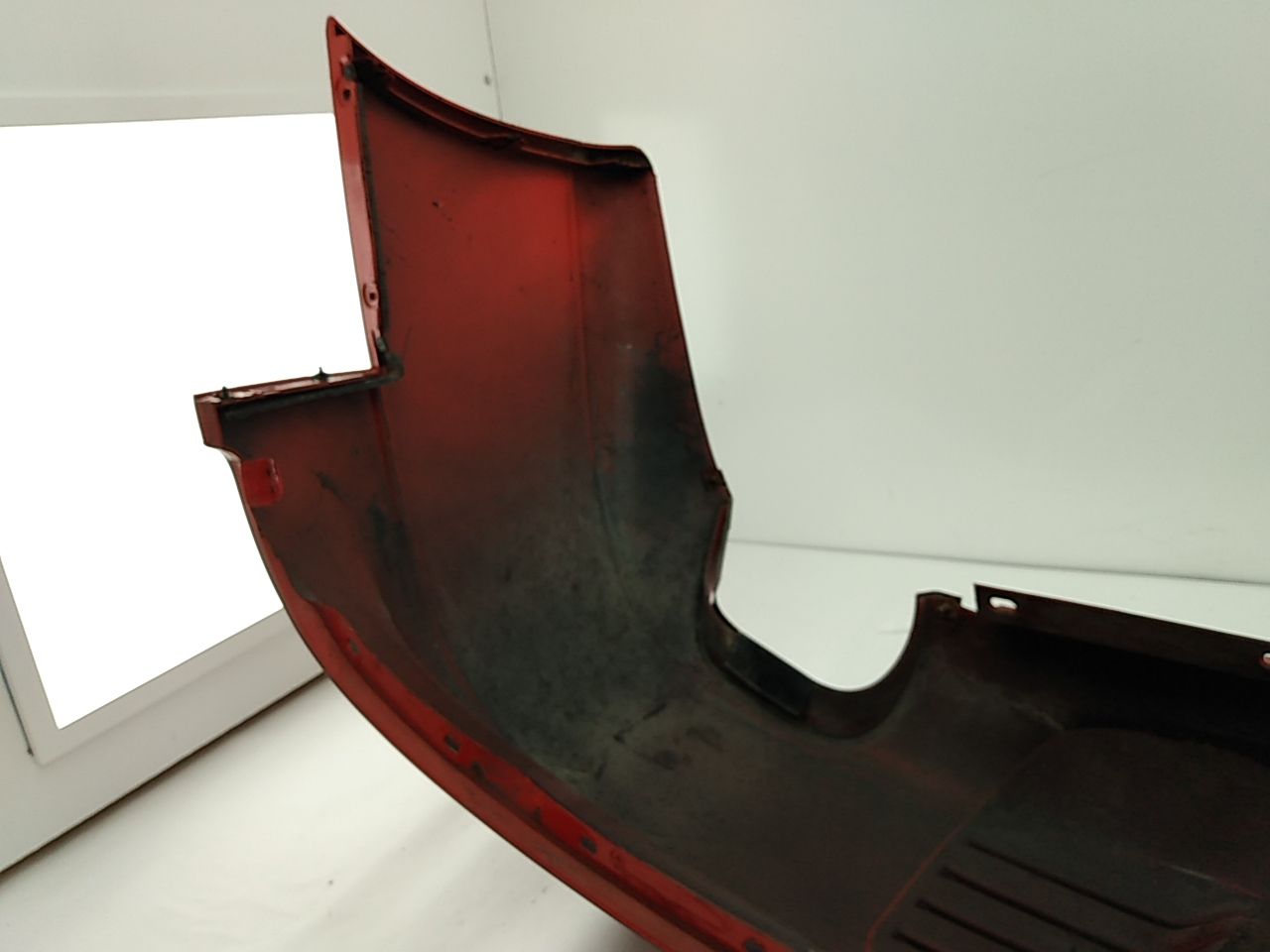 Mitsubishi 3000GT Rear Bumper Cover