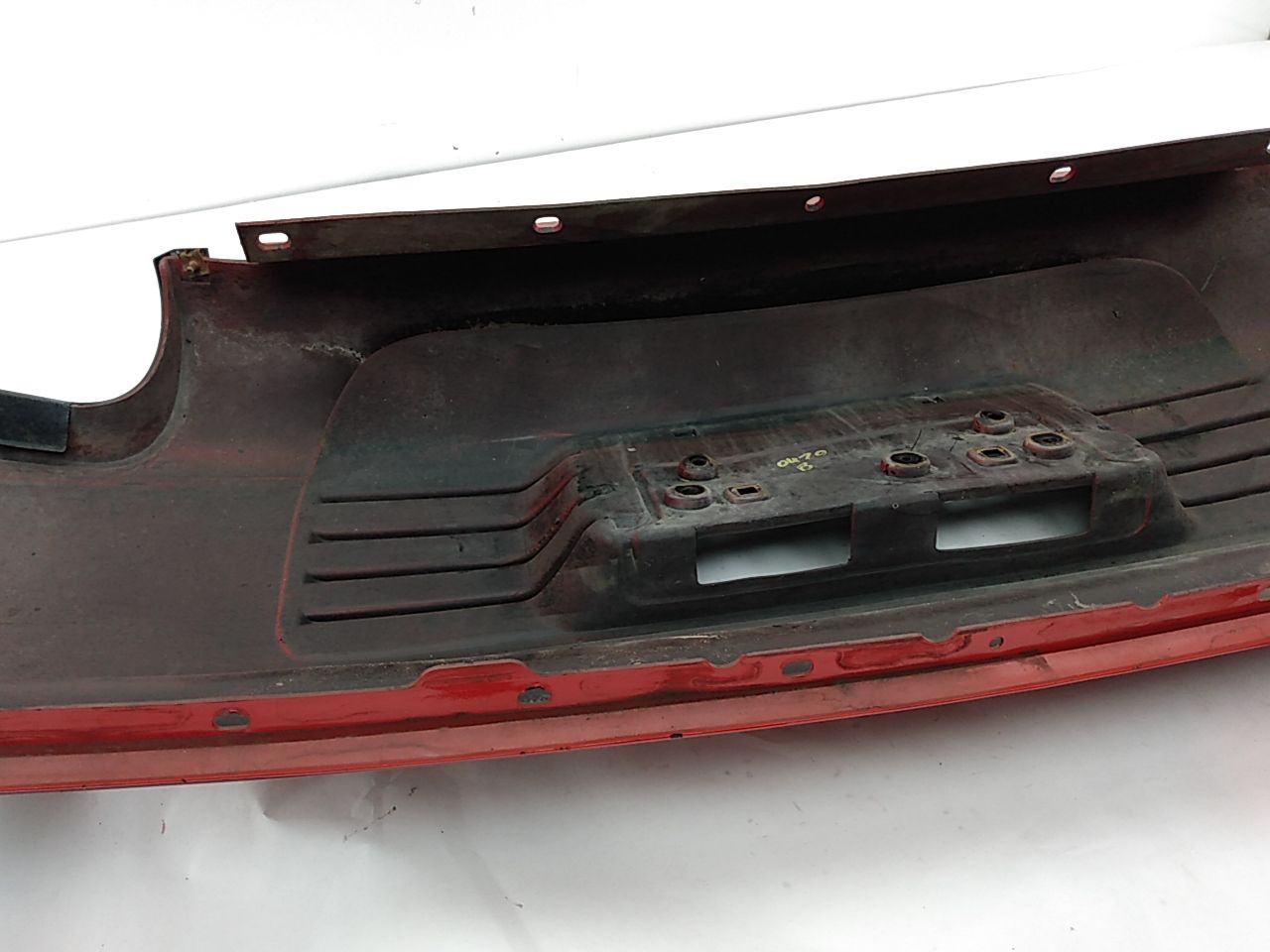 Mitsubishi 3000GT Rear Bumper Cover