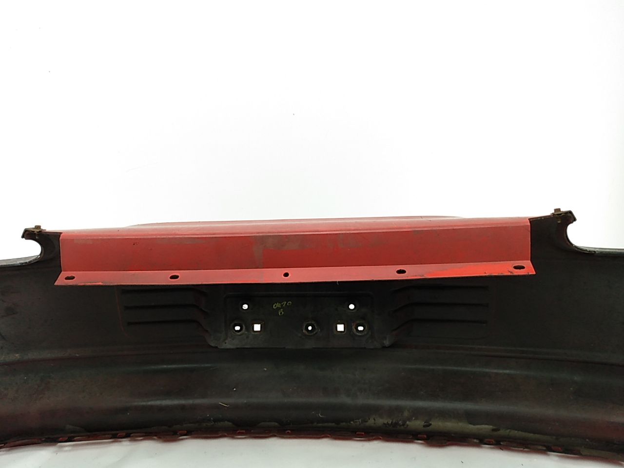 Mitsubishi 3000GT Rear Bumper Cover