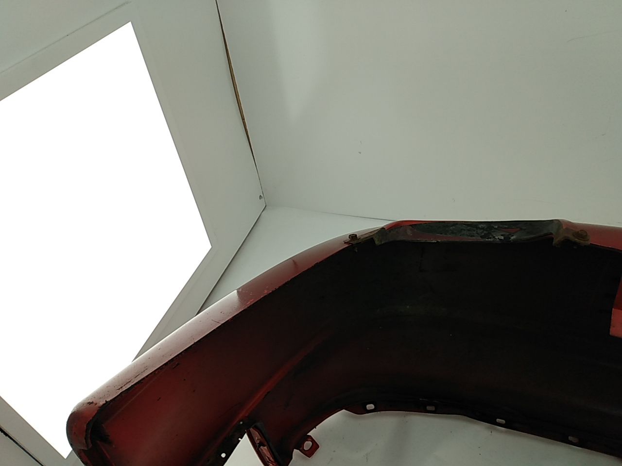 Mitsubishi 3000GT Rear Bumper Cover