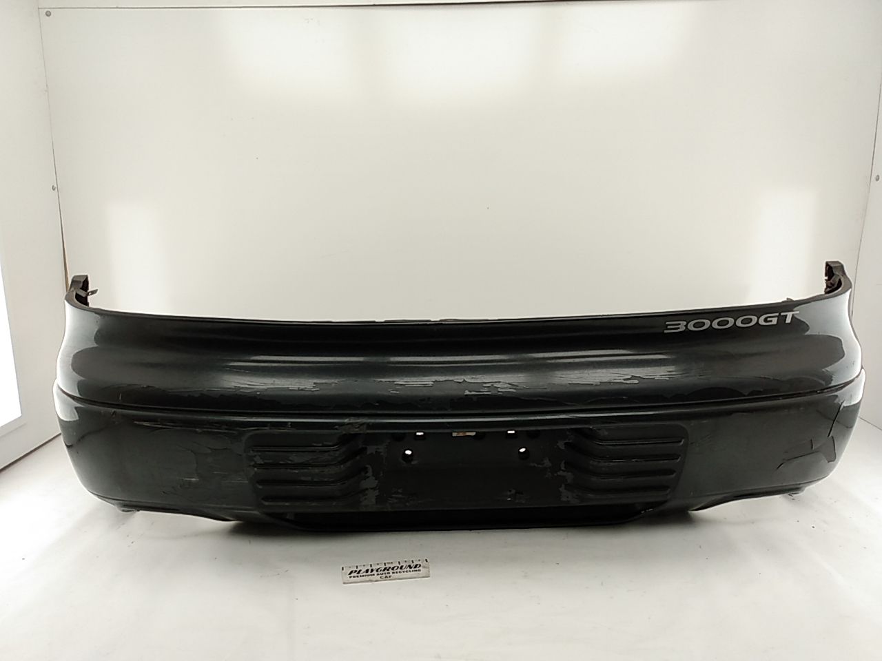 Mitsubishi 3000GT Rear Bumper Cover