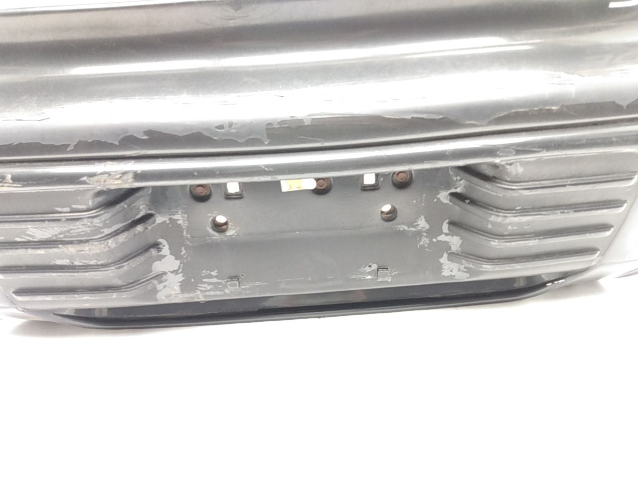 Mitsubishi 3000GT Rear Bumper Cover