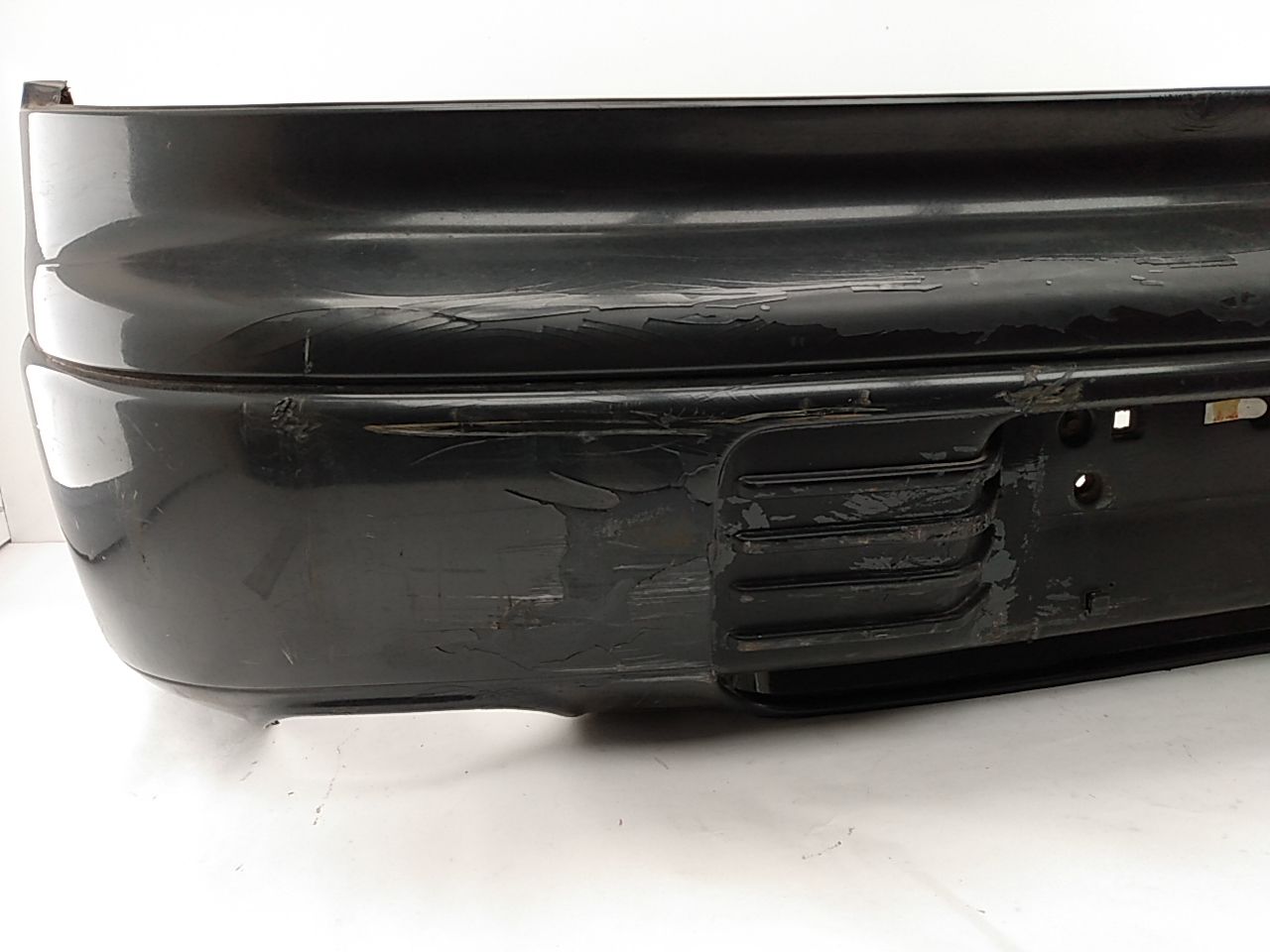 Mitsubishi 3000GT Rear Bumper Cover