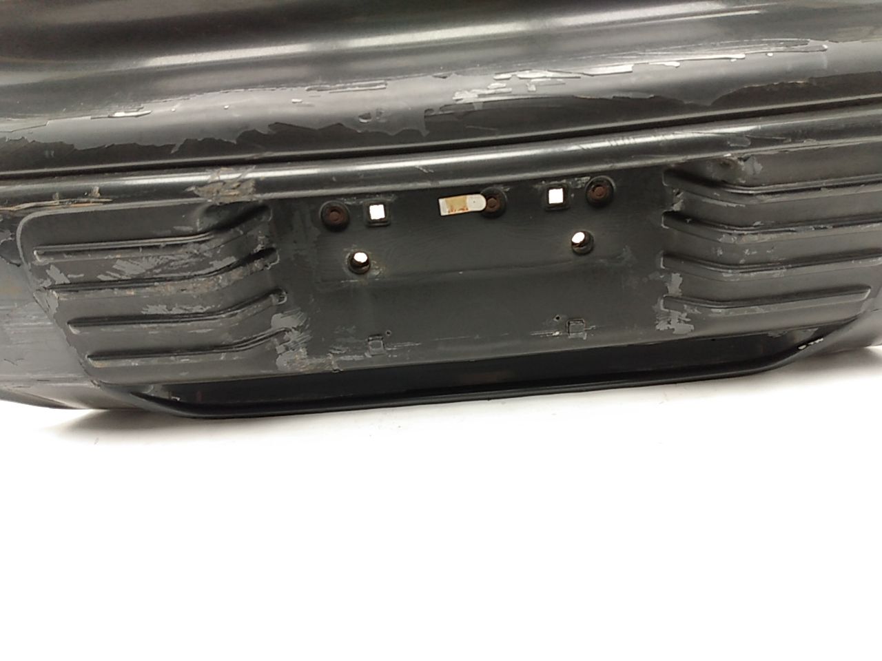 Mitsubishi 3000GT Rear Bumper Cover