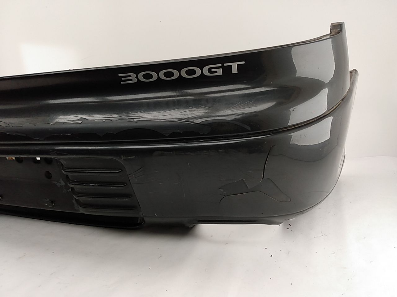 Mitsubishi 3000GT Rear Bumper Cover