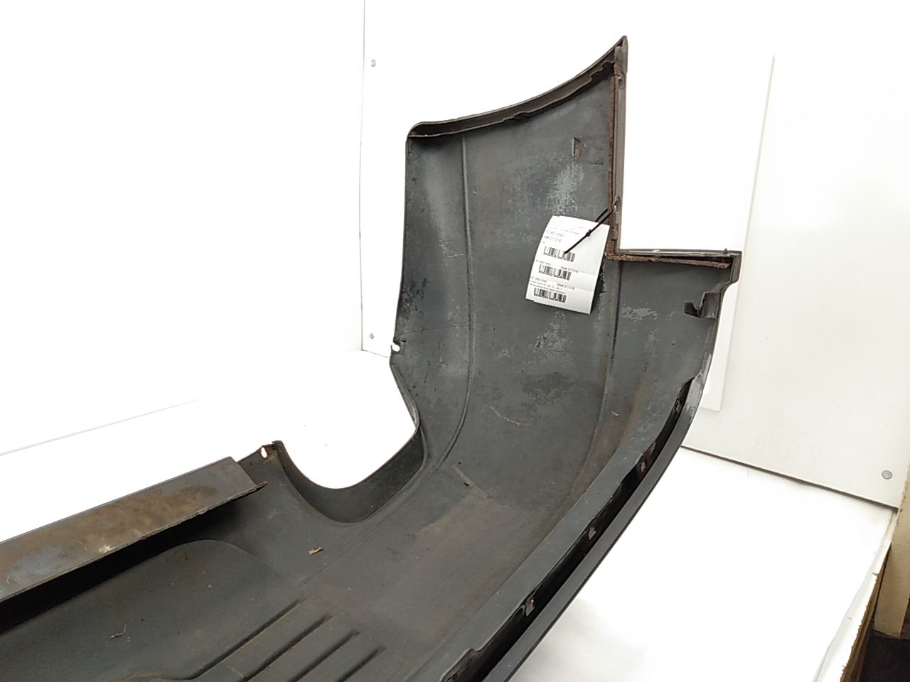 Mitsubishi 3000GT Rear Bumper Cover