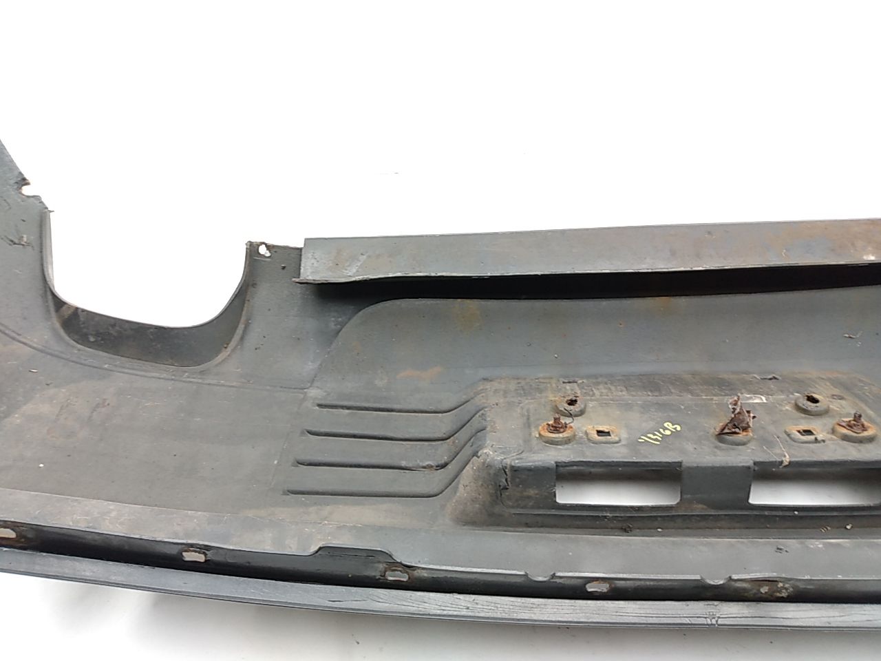 Mitsubishi 3000GT Rear Bumper Cover