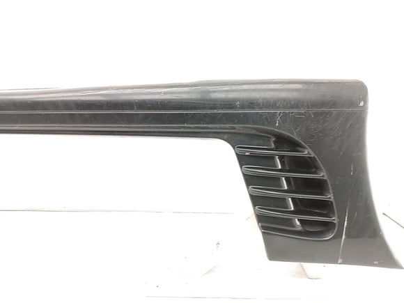 Mitsubishi 3000GT Right Side Skirt