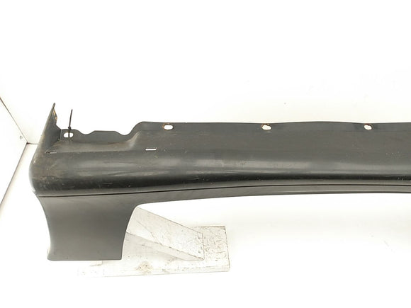 Mitsubishi 3000GT Right Side Skirt