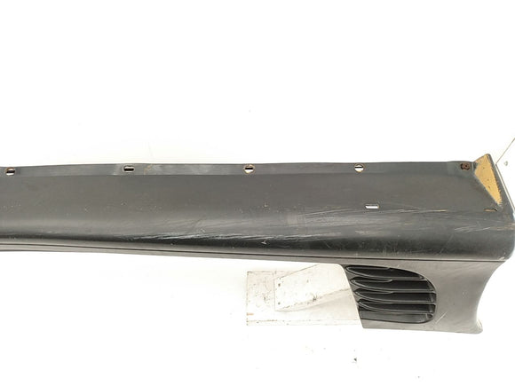 Mitsubishi 3000GT Right Side Skirt