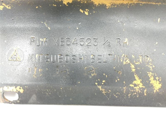 Mitsubishi 3000GT Right Side Skirt