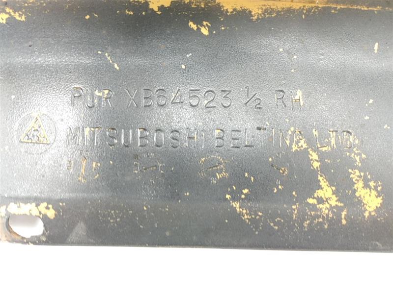 Mitsubishi 3000GT Right Side Skirt