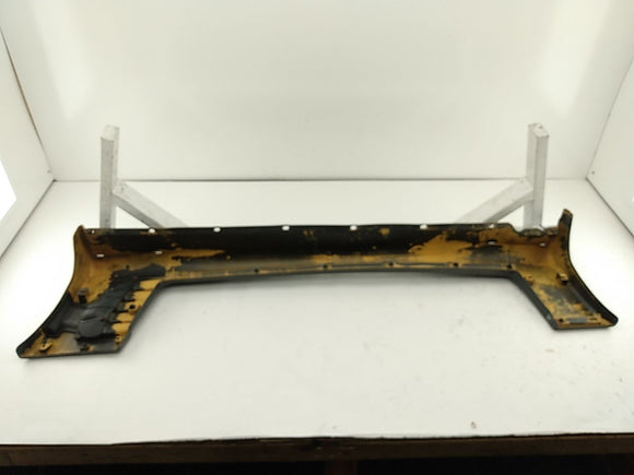 Mitsubishi 3000GT Right Side Skirt