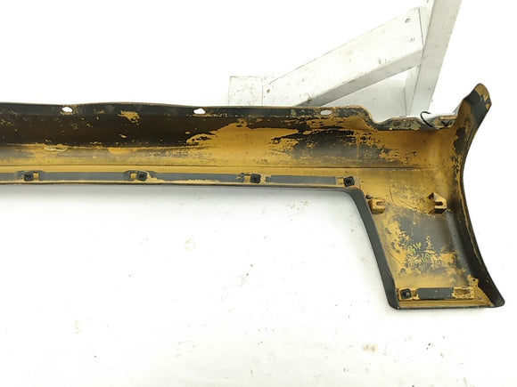 Mitsubishi 3000GT Right Side Skirt