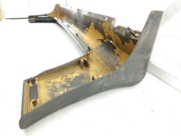 Mitsubishi 3000GT Right Side Skirt